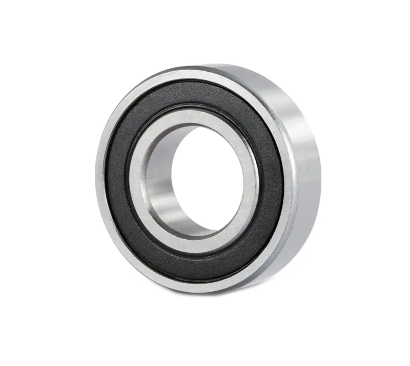 Enduro Bearings 2RS Abec 3 Bearing - 6mm 606