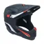 Urge Deltar Full Face MTB Helmet in Black