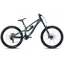 Transition TR11 V2 Carbon DH X01 Complete Bike MTB Primer Blue 