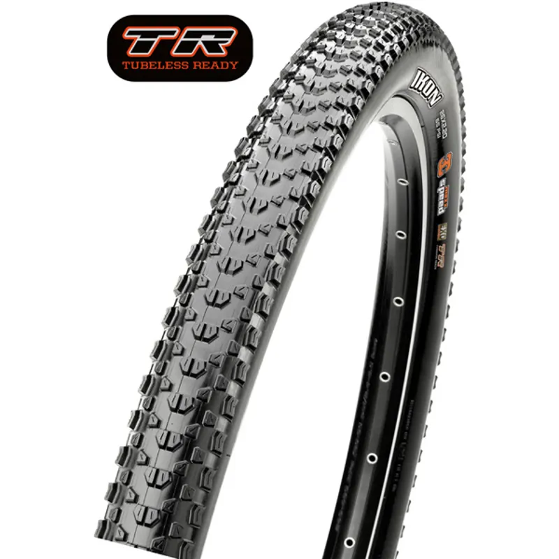 Maxxis Ikon 2 Tyre