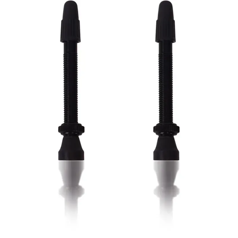 SPRE Vit Tless Multi Vlv Set Bk 80mm Pai Black 80 mm