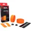 Velox Maxi Cork Bar Tape in Orange