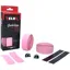 Velox Maxi Cork Bar Tape in Pink