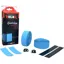 Velox Maxi Cork Bar Tape in Blue