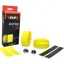 Velox Maxi Cork Bar Tape in Yellow