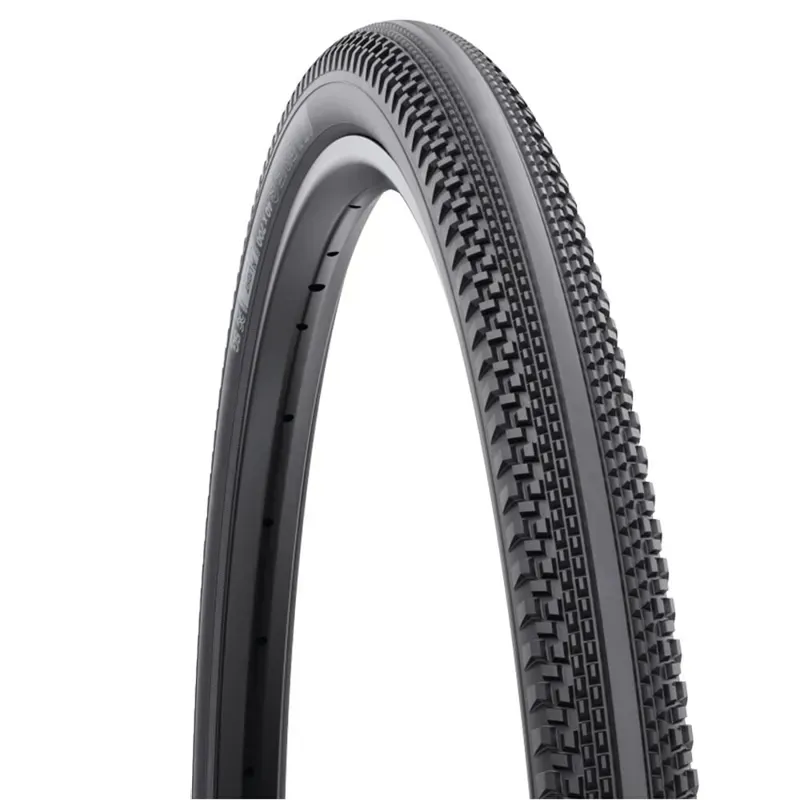 WTB Vulpine SG2 700x40c Gravel Tyre in Black 