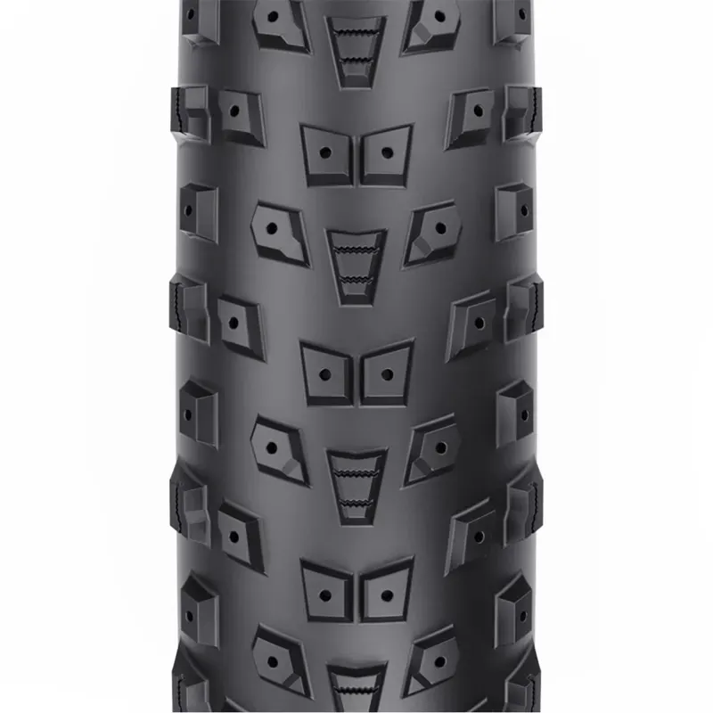 WTB Bailiff 27.5x4.5-inch 120-tpi TCS/Fast Rolling Tyre in Black