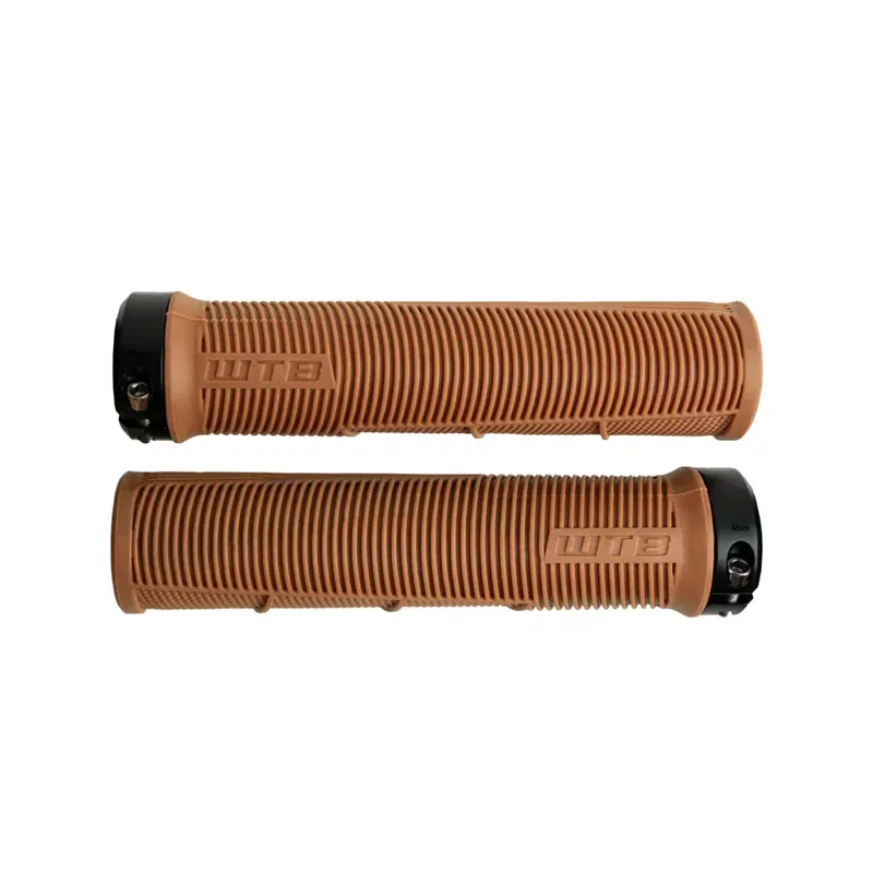 Copper mtb grips sale