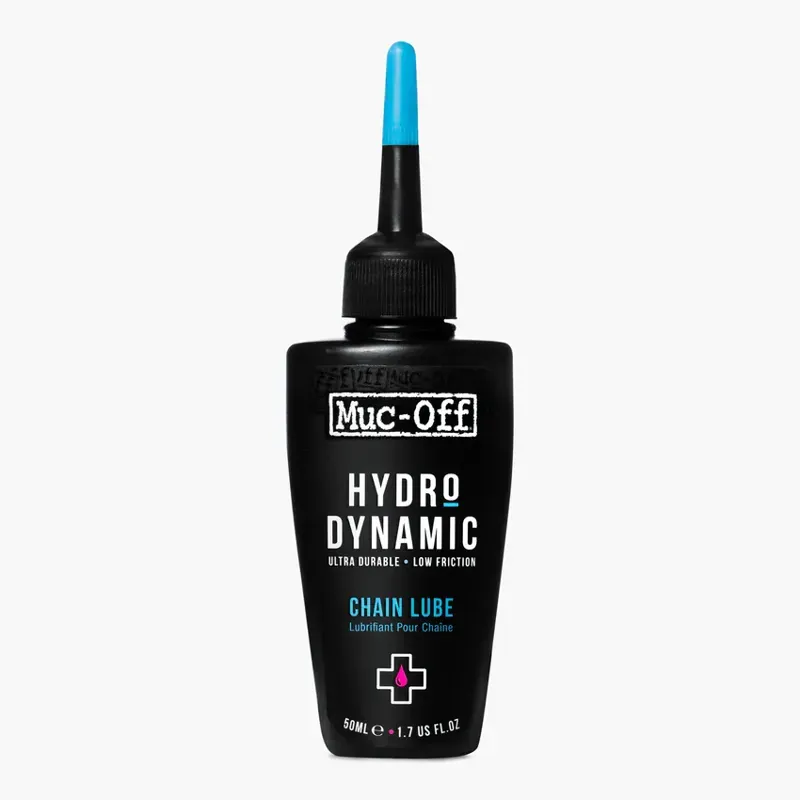 Muc-Off Hydrodynamic Bicycle Chain Lube - 50ml