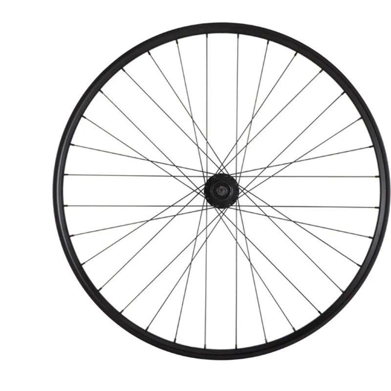 M Part MTB Rear Disc Quick Release Cassette Wheel - 29 Inch