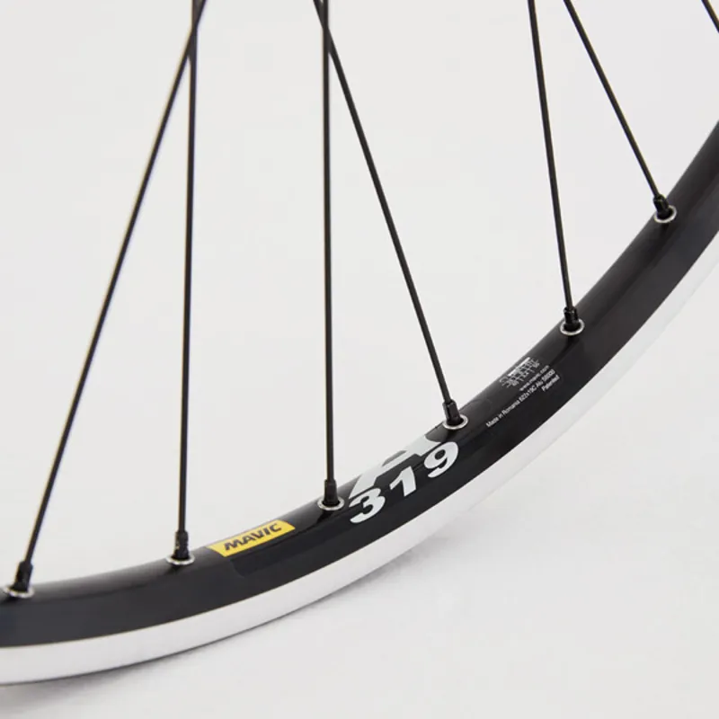 Mavic best sale a319 tubeless