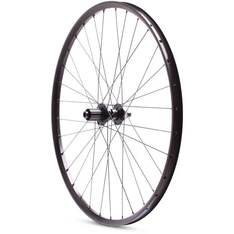 M-Part M25 27.5 Inch 142x12mm 8-11sp Tubeless Ready Rear Wheel 