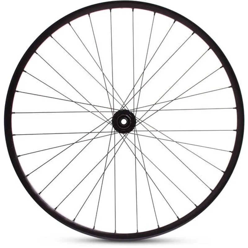 M Part M25 148x12mm Boost 12 Speed 27.5 inch TLR Rear Wheel -1