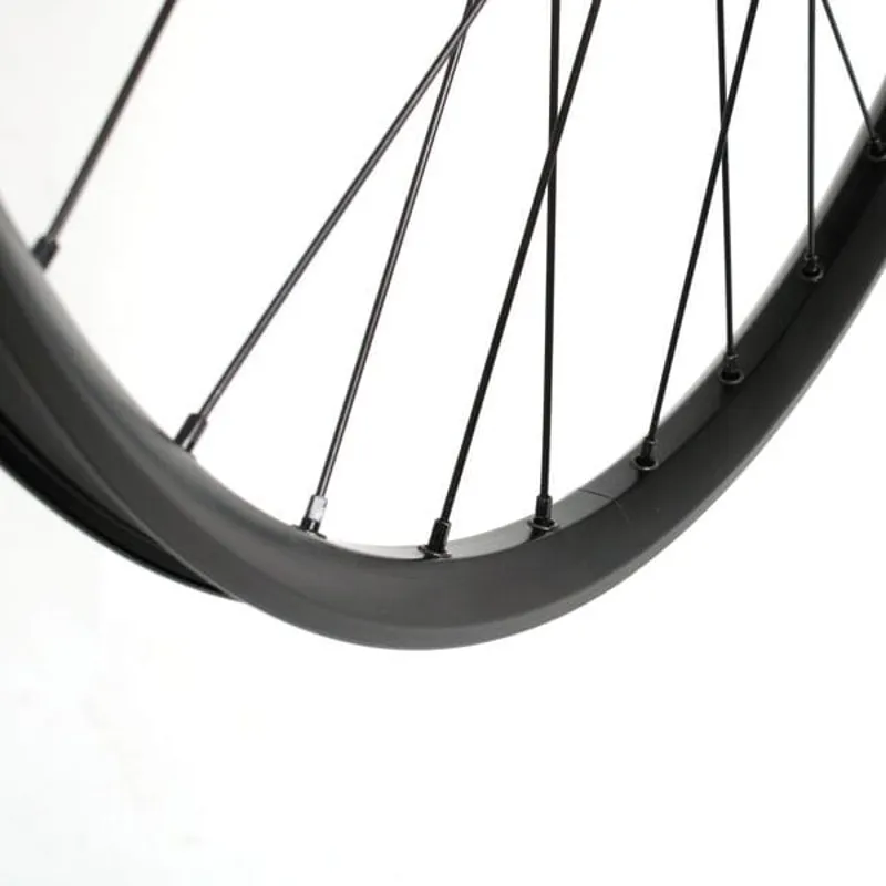 M-Part M25 27.5 Inch 142x12mm 8-11sp Tubeless Ready Rear Wheel -3