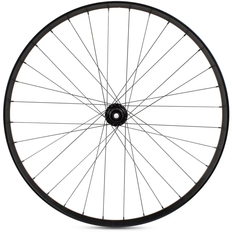 M Part M30 v1.1 MTB Rear Wheel 27.5 Boost 12x148 Shimano TC500 30mm TLR-1