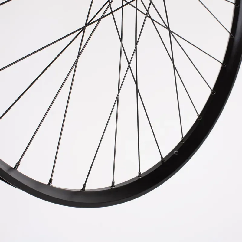 M Part M30 v1.1 MTB Rear Wheel 27.5 Boost 12x148 Shimano TC500 30mm TLR-3