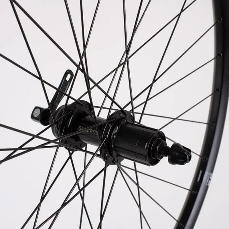 M Part Wheels M25 QC400 141QR 8-11-speed 29-inch MTB Rear Wheel-2