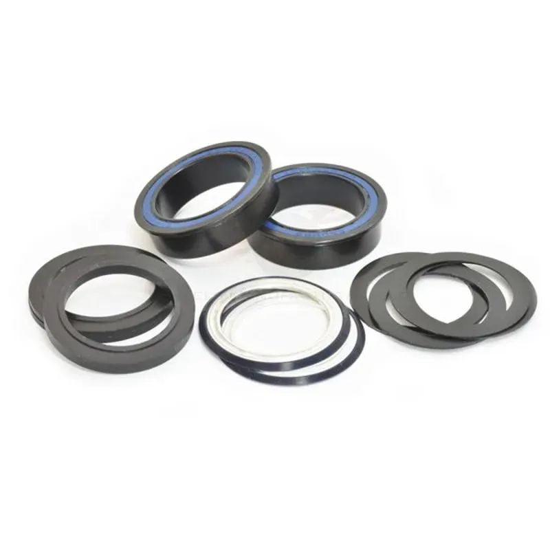 Wheels Manufacturing BB86/92 ABEC-3 Bearings For 24/22mm Crank