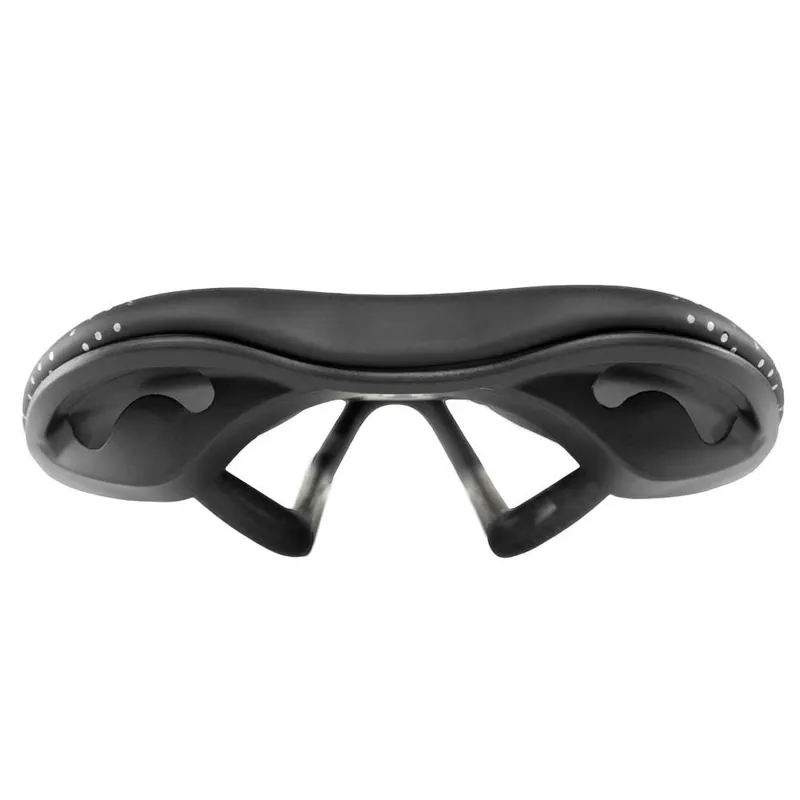 WTB Gravelier Gravel Saddle - Titanium-4