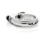XLC Allen Key Road Seat Post Clamp in Silver