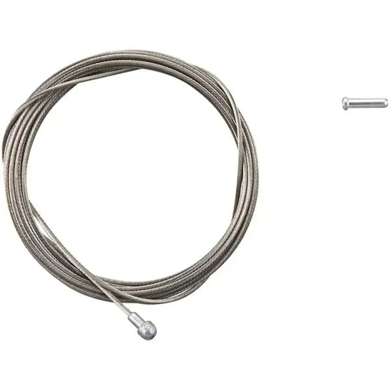 Shimano Road Tandem 1.6x3500mm SS Inner Brake Cable in Silver