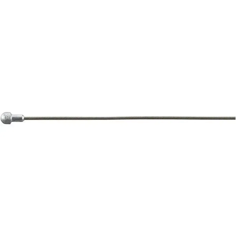 Shimano Road Tandem 1.6x3500mm SS Inner Brake Cable in Silver-1