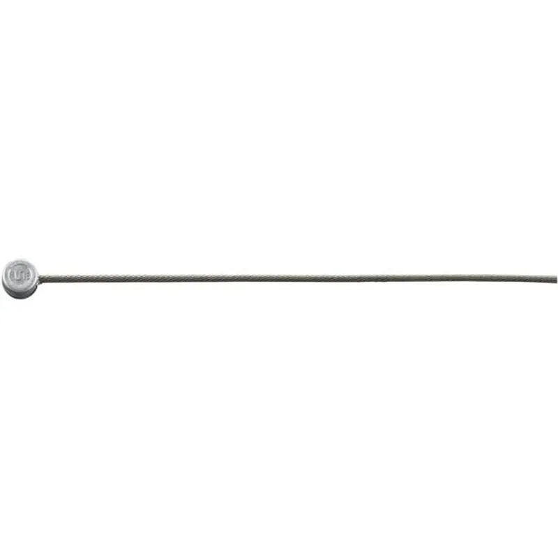 Shimano Spares XTR MTB Stainless Steel Brake Inner Cable in Silver-2