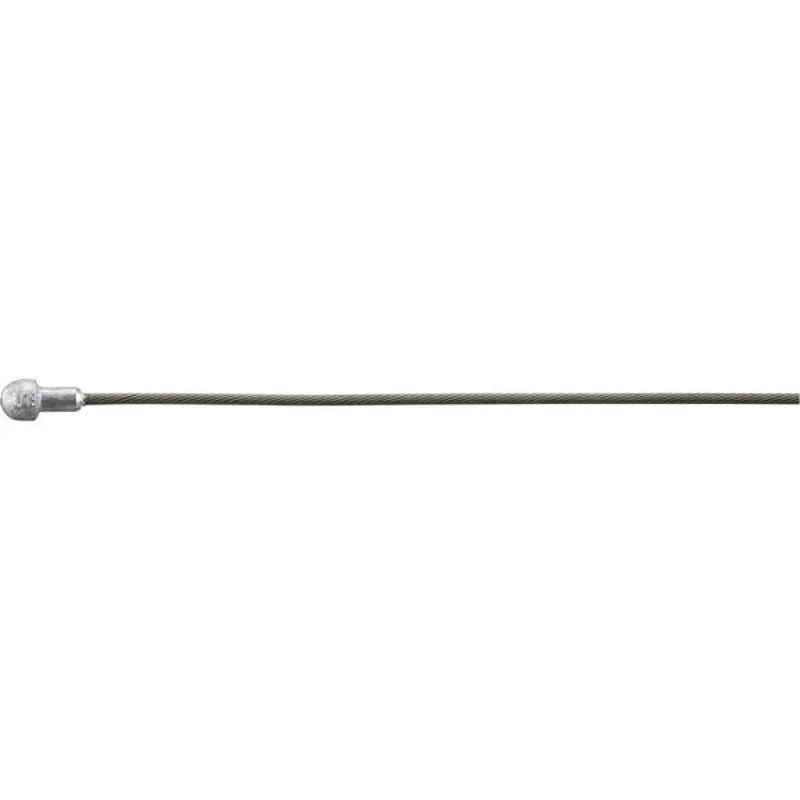 Shimano Spares S/S Road Brake Inner Cable in Silver-2