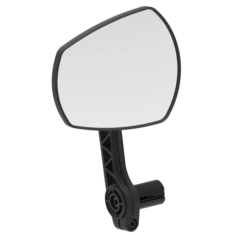 Zefal ZL Tower 80 Mirror in Black