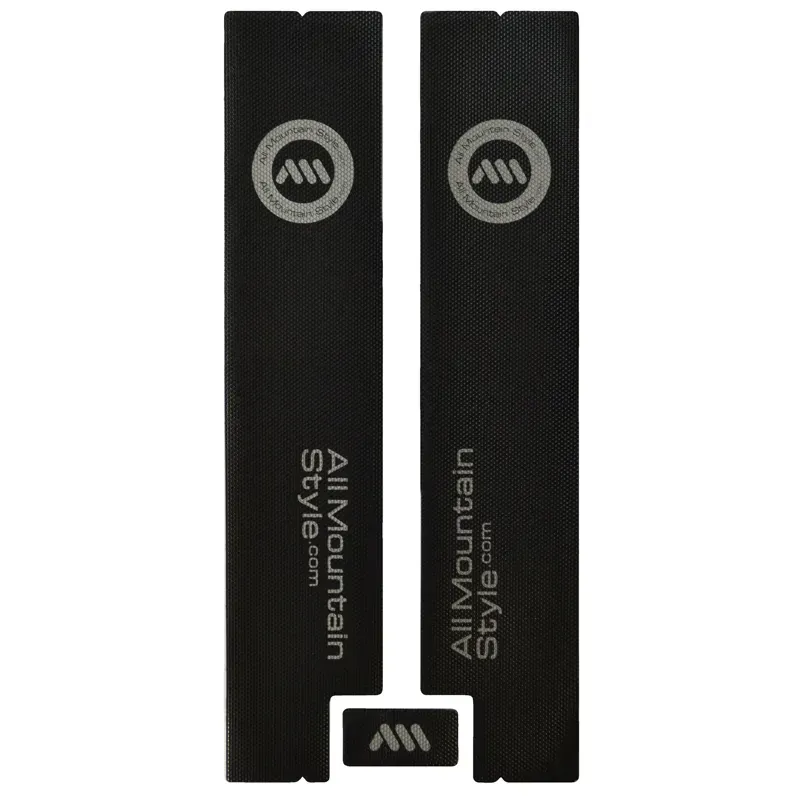 AMS All Mountain Style Honeycomb Fork Guard-1