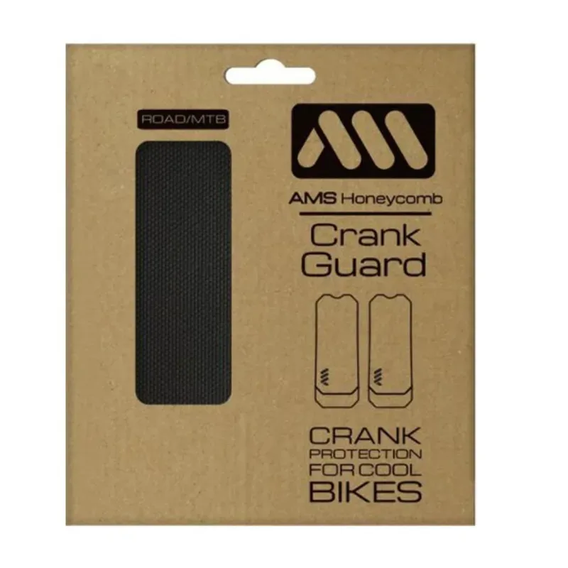Crank Guard