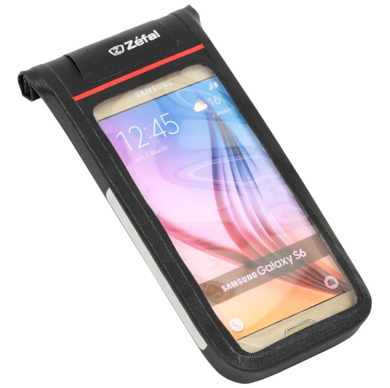 Z Console Dry Waterproof Smartphone Holder